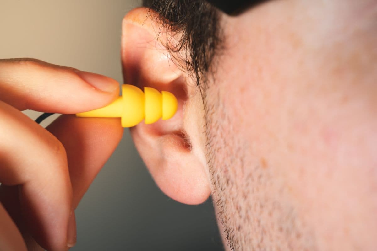 3M Earplug Lawsuit